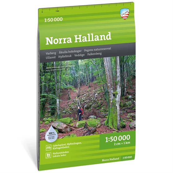 Calazo Norra Halland  :