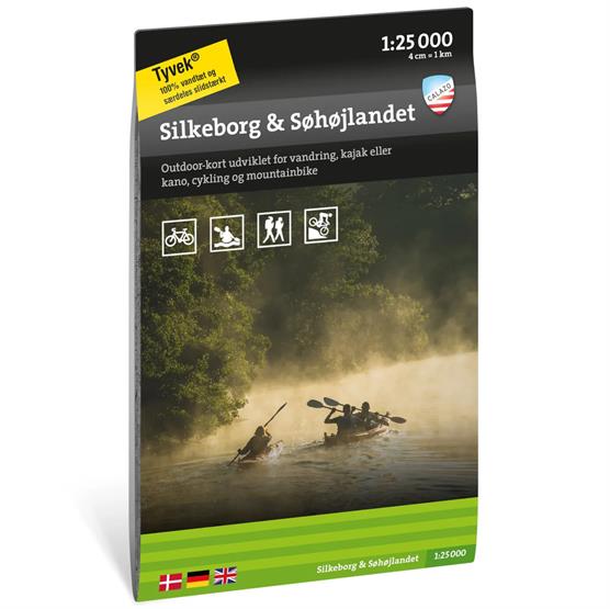 Calazo Silkeborg   Søhøjlandet  :
