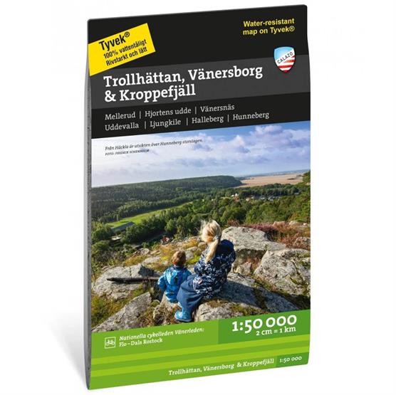 Calazo Trollh? Tten  V? Nersborg   Kroppefj? Ll  :