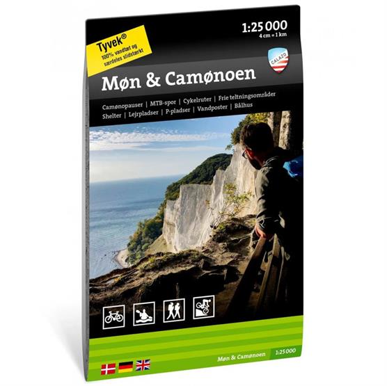 Calazo Møn   Camønoen  :