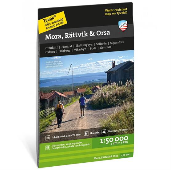 Calazo Mora  R? Ttvik   Orsa  :
