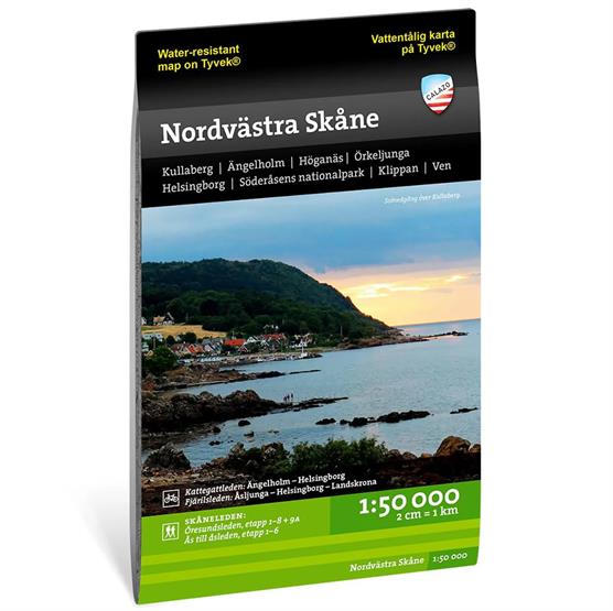 Calazo Nordv? Stra Skåne  :