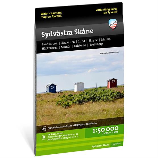 Calazo Sydv? Stra Skåne  :