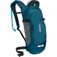 Camelbak Lobo    Oz   Moroccan Blue Black   Str   Oz   Rygsæk