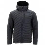 Carinthia G Loft Esg Jacket   Black   Str  Xxl   Jakke