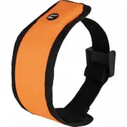 Coast Sa  Usb Genopladelig Led Lys Sikkerhedsarmbånd