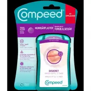 Compeed Forkølelsesplaster   Stk