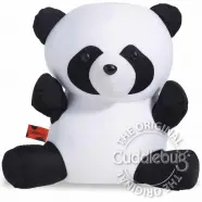 Cuddlebug Cuddlebug Panda   Bamse