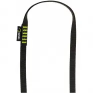 Edelrid Tech Web Sling  Mm Pack Of     Night   Str   Cm   Klatreudstyr