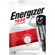 Energizer Lithium Miniature Cr    Pack   Batteri