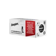 Energizer Silver Oxide   Mbl    Batteri