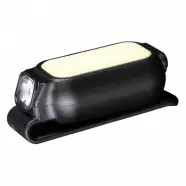 Fenix E Lite Multipurpose Genopladelig Clip Lygte