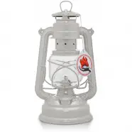 Feuerhand Hurricane Lantern   Soft Bei   Lanterne