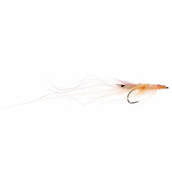 Pattegrisen - Den Originale Spey Flue til Fiskeri