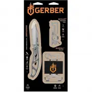 Gerber Paraframe I   Mullet   Barbill   Kniv