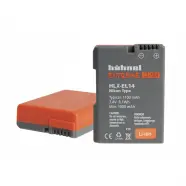 Hahnel H? Hnel Battery Extreme Nikon Hlx El A   Batteri