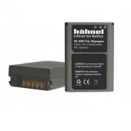 Hahnel H? Hnel Battery Olympus Hl On    Batteri