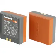 Hahnel H? Hnel Modus Extreme Battery Hlx Md    Batteri