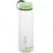 Hydrapak Recon  L Clear Evergreen   Lime   Drikkeflaske