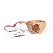 Kupilka   Stinky Brun   Kop