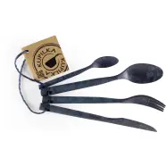 Kupilka Cutlery  Blue   Bestik