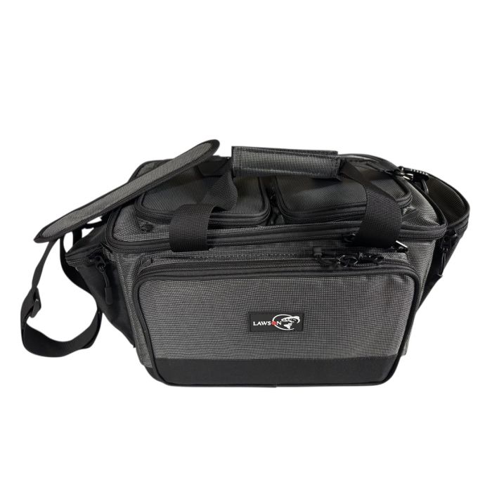 Lawson Tacklebag Inkl    Boxe
