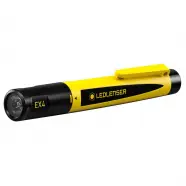 Ledlenser Ex  Atex Zone   Lommelygte