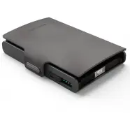 Ledlenser Flexible Wallet   Gray