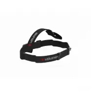 Ledlenser Headband Overheadband Core Black Box   Pandebånd