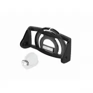 Ledlenser Helmet Connecting Kit Type E Black Box   Tilbehør Til Pandelamper