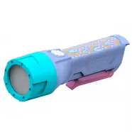 Ledlenser Kidbeam   Lommelygte Til Børn   Lilla