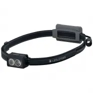 Ledlenser Neo  Pandelampe   Black   Gray