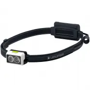 Ledlenser Neo  Pandelampe   White   Lime