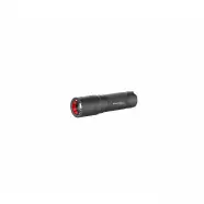 Ledlenser Tt   Lommelygte