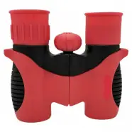 Levenhuk Labzz B  Red Berry Binoculars   Kikkert
