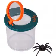 Levenhuk Labzz C  Insect Can   Mikroskop