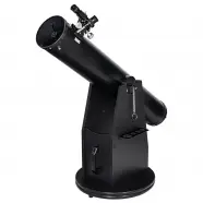 Levenhuk Ra  N Dobson Telescope   Kikkert