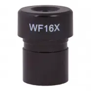 Levenhuk Rainbow  L Wf X Eyepiece   Tilbehør Til Kikkerter