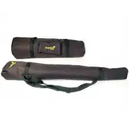 Levenhuk Zongo   Telescope Case  Large  Black   Kikkert