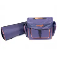 Levenhuk Zongo   Telescope Case  Small  Blue   Kikkert
