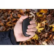 Lifesystems Rechargeable Hand Warmer   Håndvarmer