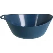 Lifeventure Ellipse Bowl  Navy Blue   Skål