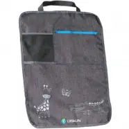 Littlelife Car Seat Kick Mat   Rejseudstyr