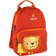 Littlelife Toddler Backpack  Friendly Faces  Lion   Rygsæk