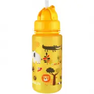 Littlelife Water Bottle  Safari   Ml   Drikkeflaske