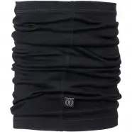 Lundhags Gimmer Merino Lt Tube   Black   Str  Os   Halsedisse