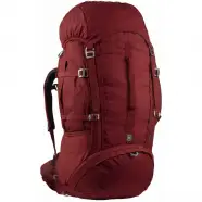 Lundhags Gnaur   Rs   Dark Red   Str   L   Rygsæk