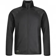 Lundhags Gosin Wool Ms Knit   Dark Agave   Str  S   Trøje