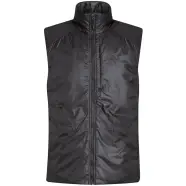 Lundhags Idu Light Ms Vest   Black   Str  S   Vest