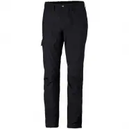 Lundhags Laka Ms Pant   Black   Str  Xl   Bukser